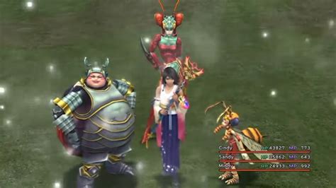 If you could use Use items with Quick Pockets, it would be absolutely nutty. . Ffx quick pockets